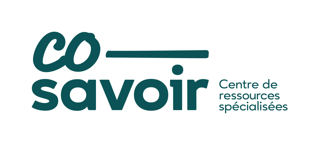 Co-Savoir Centre de ressources spécialisées